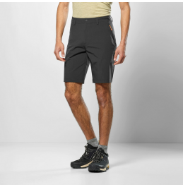 SALEWA M PUEZ TALVENO DURASTRETCH SHORTS 28884-0910 BLACK OUT