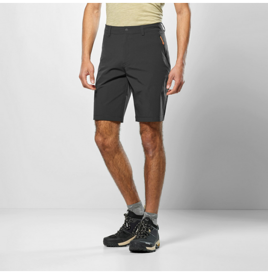 SALEWA M PUEZ TALVENO DURASTRETCH SHORTS 28884-0910 BLACK OUT