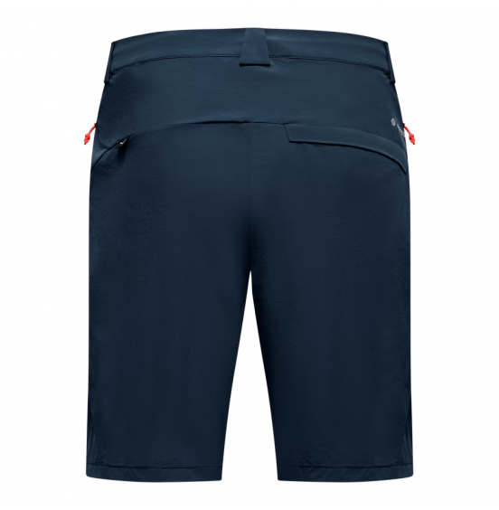 SALEWA M PUEZ TALVENO DST ΑΝΔΡΙΚΟ ΤΕΧΝΙΚΟ SHORTS 28884-3010 BLUBERRY