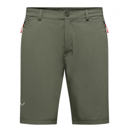 SALEWA M PUEZ TALVENO DST ΑΝΔΡΙΚΟ ΤΕΧΝΙΚΟ SHORTS 28884-5A50 FADED GREEN