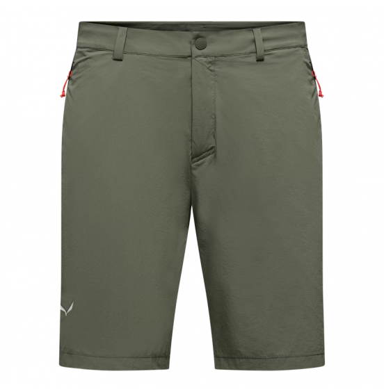 SALEWA M PUEZ TALVENO DST ΑΝΔΡΙΚΟ ΤΕΧΝΙΚΟ SHORTS 28884-5A50 FADED GREEN