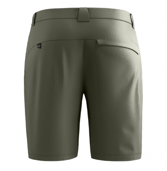 SALEWA M PUEZ TALVENO DST ΑΝΔΡΙΚΟ ΤΕΧΝΙΚΟ SHORTS 28884-5A50 FADED GREEN