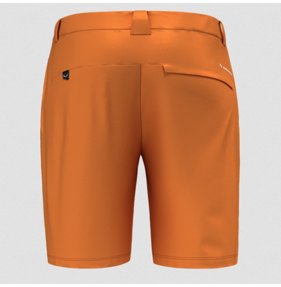 SALEWA M PUEZ TALVENO DURASTRETCH SHORTS 28884-7240 BOMBAY BROWN