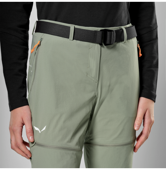 SALEWA ΖΩΝΗ RAINBOW 3 BELT 28923-0910 BLACK