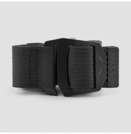 SALEWA ΖΩΝΗ RAINBOW 3 BELT 28923-0911 BLACK OUT SALEWA