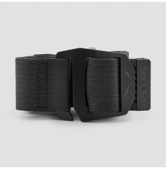 SALEWA ΖΩΝΗ RAINBOW 3 BELT 28923-0911 BLACK OUT SALEWA