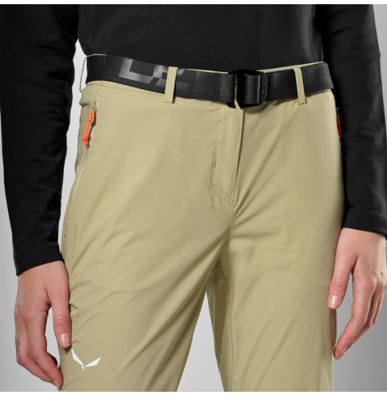 SALEWA ΖΩΝΗ RAINBOW 3 BELT 28923-0911 BLACK OUT SALEWA
