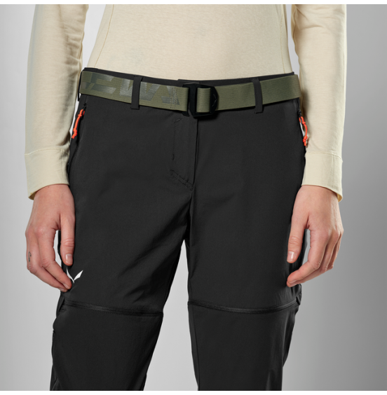 SALEWA ΖΩΝΗ RAINBOW 3 BELT 28923-5560 THYME