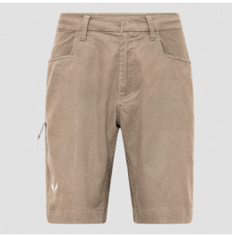 SALEWA M AGNER HEMP RIPSTOP SHORTS 29076-7180 QUICK SAND
