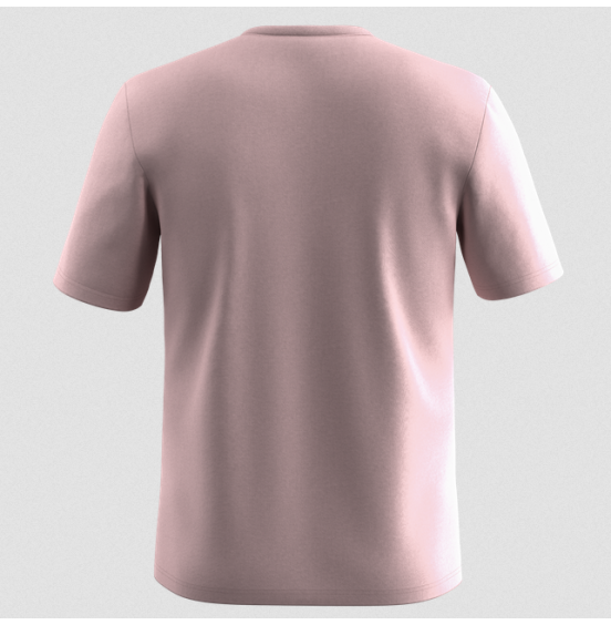 SALEWA M EAGLE 3CIME ΑΝΔΡΙΚΟ T-SHIRT 29102-6590 ZEPHYR