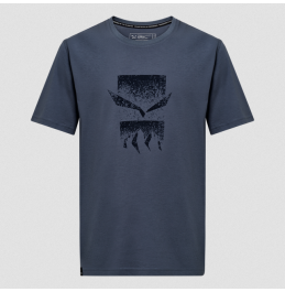 SALEWA M EAGLE 3CIME ΑΝΔΡΙΚΟ T-SHIRT 29102-8100 JAVA BLUE