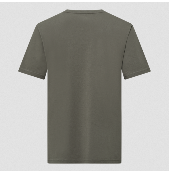 SALEWA M EAGLE NATURE ΑΝΔΡΙΚΟ T-SHIRT 29149-5A50 FADED GREEN