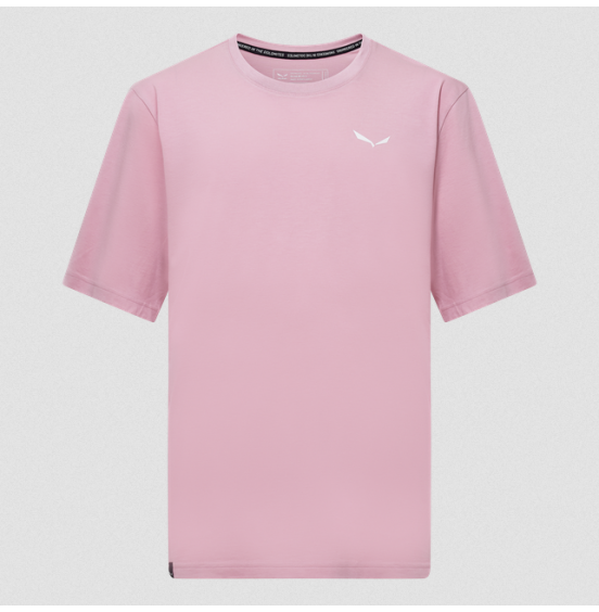 SALEWA M EAGLE SUNSET LOOSE ΑΝΔΡΙΚΟ T-SHIRT 29150-6590 ZEPHYR