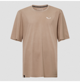 SALEWA M EAGLE SUNSET LOOSE ΑΝΔΡΙΚΟ T-SHIRT 29150-7180 QUICKSAND