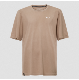 SALEWA M EAGLE SUNSET LOOSE ΑΝΔΡΙΚΟ T-SHIRT 29150-7180 QUICKSAND