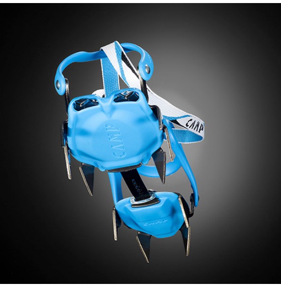 CAMP ΚΡΑΜΠΟΝ STALKER UNIVERSAL ΔΕΤΟ 292003 GREEN