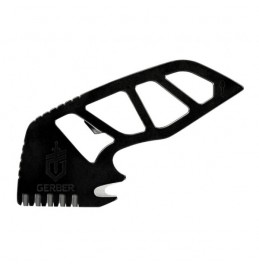 GERBER ΠΟΛΥΕΡΓΑΛΕΙΟ GUTSY 30-001420 BLACK