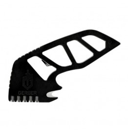 GERBER ΠΟΛΥΕΡΓΑΛΕΙΟ GUTSY 30-001420 BLACK