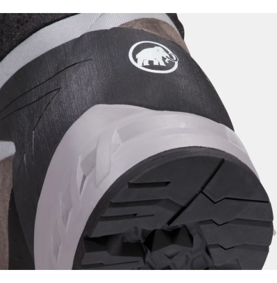 MAMMUT ΟΡΕΙΒΑΤΙΚΟ ΜΠΟΤΑΚΙ KENTO TOUR HIGH GTX 3010-01020 DARK TITANIUM SPICY