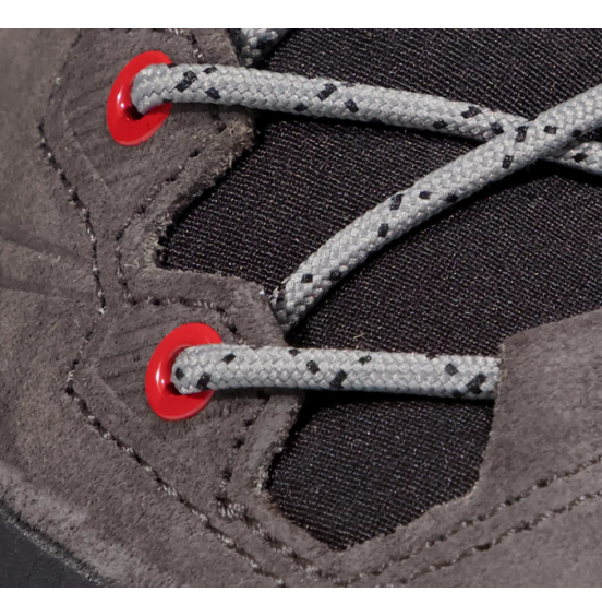 MAMMUT ΟΡΕΙΒΑΤΙΚΟ ΜΠΟΤΑΚΙ KENTO TOUR HIGH GTX 3010-01020 DARK TITANIUM SPICY