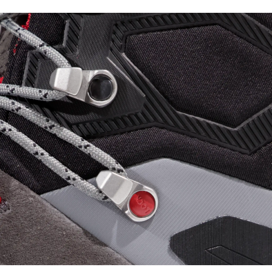 MAMMUT ΟΡΕΙΒΑΤΙΚΟ ΜΠΟΤΑΚΙ KENTO TOUR HIGH GTX 3010-01020 DARK TITANIUM SPICY