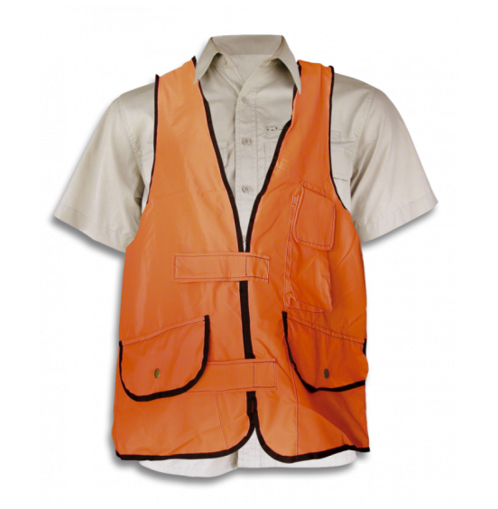 ALBAINOX ΚΥΝΗΓΕΤΙΚΟ ΓΙΛΕΚΟ 30245 ΠΟΡΤΟΚΑΛΙ