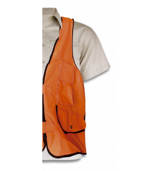 ALBAINOX ΚΥΝΗΓΕΤΙΚΟ ΓΙΛΕΚΟ 30245 ΠΟΡΤΟΚΑΛΙ