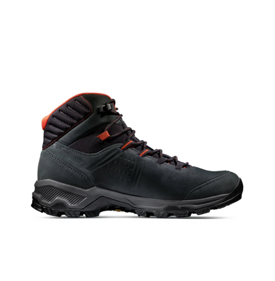 MAMMUT ΟΡΕΙΒΑΤΙΚΟ ΜΠΟΤΑΚΙ MERCURY IV MID GTX 3030-04710 BALCK HOT RED