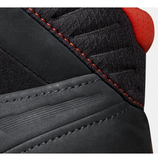 MAMMUT ΟΡΕΙΒΑΤΙΚΟ ΜΠΟΤΑΚΙ MERCURY IV MID GTX 3030-04710 BALCK HOT RED