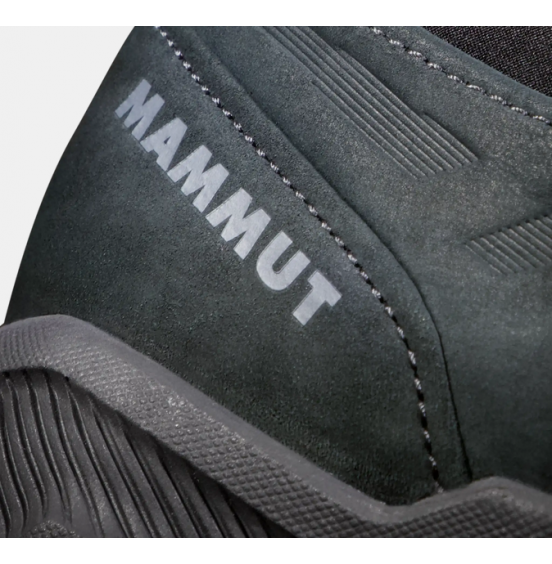 MAMMUT ΟΡΕΙΒΑΤΙΚΟ ΜΠΟΤΑΚΙ MERCURY IV MID GTX 3030-04710 BALCK HOT RED