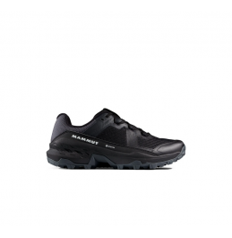 MAMMUT ΑΝΔΡΙΚΑ ΠΑΠΟΥΤΣΙΑ GIRUN II GTX 3030-05380 BLACK