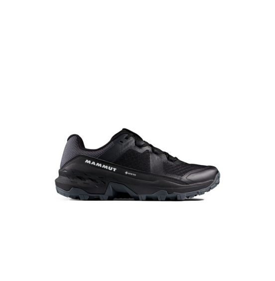 MAMMUT ΑΝΔΡΙΚΑ ΠΑΠΟΥΤΣΙΑ GIRUN II GTX 3030-05380 BLACK