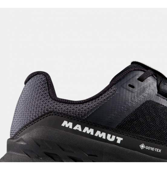 MAMMUT ΑΝΔΡΙΚΑ ΠΑΠΟΥΤΣΙΑ GIRUN II GTX 3030-05380 BLACK