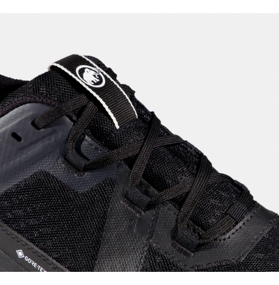 MAMMUT ΑΝΔΡΙΚΑ ΠΑΠΟΥΤΣΙΑ GIRUN II GTX 3030-05380 BLACK