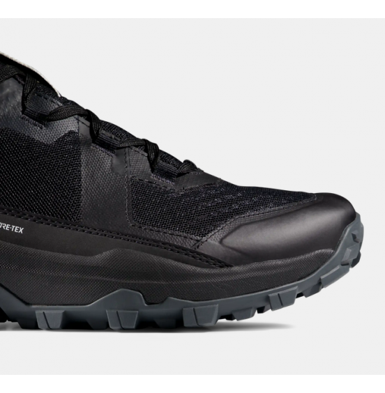 MAMMUT ΑΝΔΡΙΚΑ ΠΑΠΟΥΤΣΙΑ GIRUN II GTX 3030-05380 BLACK