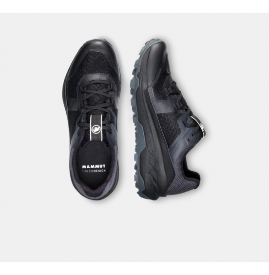 MAMMUT ΑΝΔΡΙΚΑ ΠΑΠΟΥΤΣΙΑ GIRUN II GTX 3030-05380 BLACK