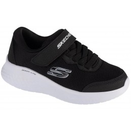 SKECHERS ΠΑΙΔΙΚΑ ΠΑΠΟΥΤΣΙΑ LITE PRO 303934-BLK BLACK