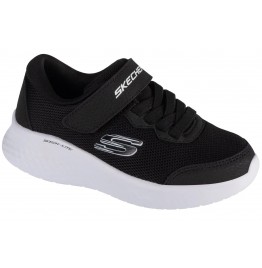 SKECHERS ΠΑΙΔΙΚΑ ΠΑΠΟΥΤΣΙΑ LITE PRO 303934-BLK BLACK