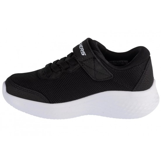 SKECHERS ΠΑΙΔΙΚΑ ΠΑΠΟΥΤΣΙΑ LITE PRO 303934-BLK BLACK