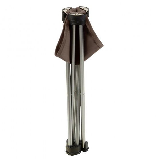 GRAND CANYON SUPAI MINI THREE LEG STOOL ΣΚΑΜΠΟ 30521634 NUTRIA BROWN