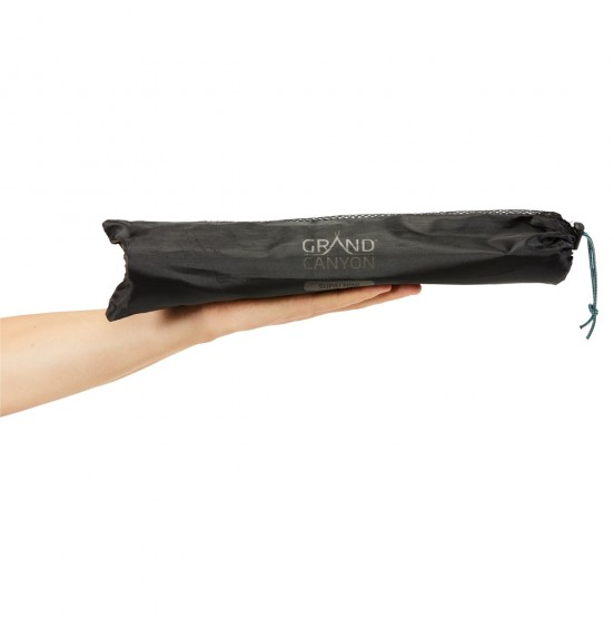 GRAND CANYON SUPAI MINI THREE LEG STOOL ΣΚΑΜΠΟ 30521634 NUTRIA BROWN