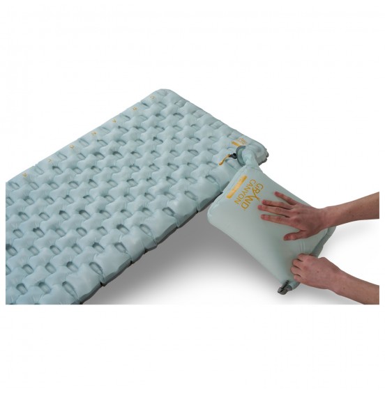 GRAND CANYON HANCE 8.0 (M) SELF INFL. MAT PRO ΑΥΤΟΦΟΥΣΚΩΤΟ ΥΠΟΣΡΩΜΑ 30621594 MISTY BLUE