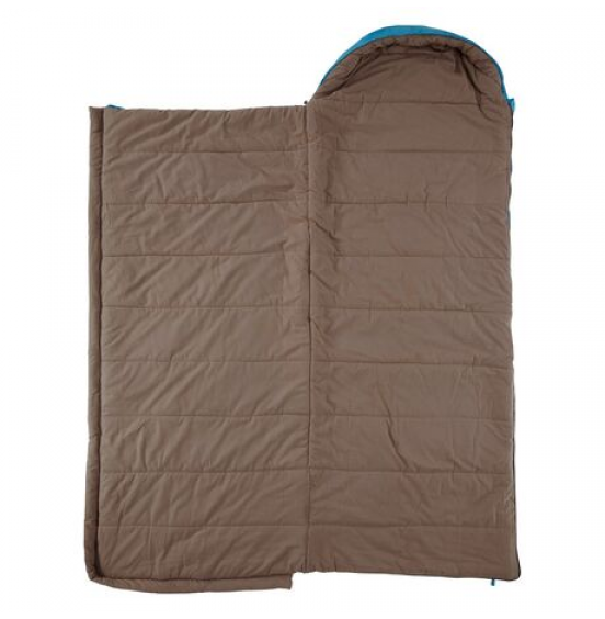 GRAND CANYON UTAH 190 SLEEPING BAG 30721613 STORM BLUE