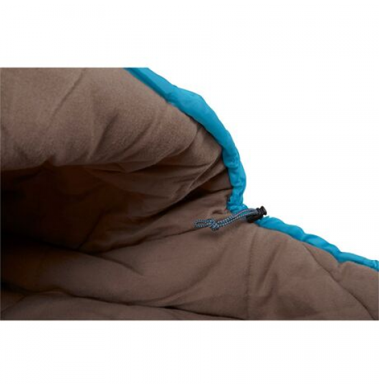 GRAND CANYON UTAH 190 SLEEPING BAG 30721613 STORM BLUE