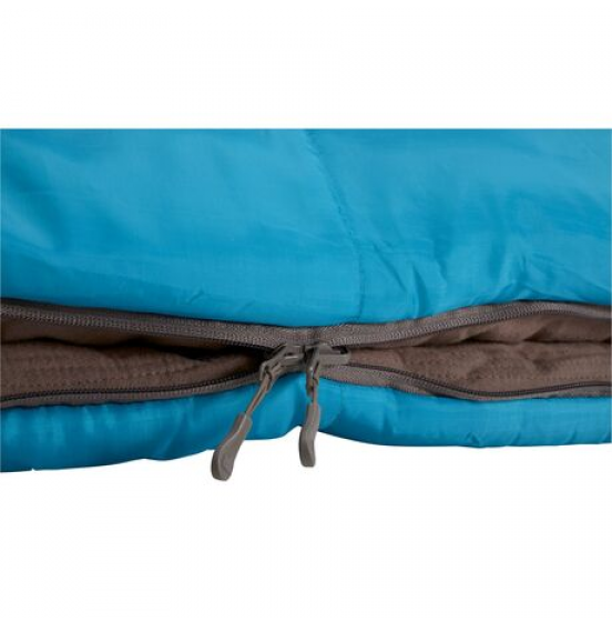 GRAND CANYON UTAH 190 SLEEPING BAG 30721613 STORM BLUE
