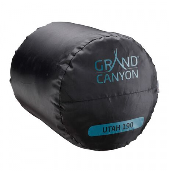 GRAND CANYON UTAH 190 SLEEPING BAG 30721613 STORM BLUE