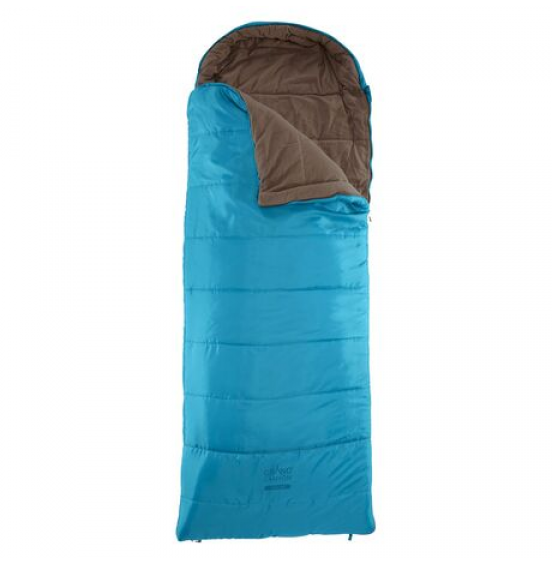 GRAND CANYON UTAH 190 SLEEPING BAG 30721613 STORM BLUE
