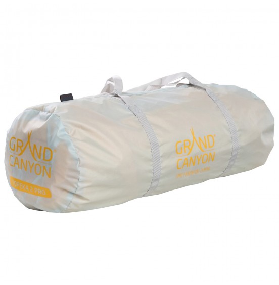GRAND CANYON TOPEKA 2 PRO TENT ΣΚΗΝΗ 2 ΑΤΟΜΩΝ 30921585 MISTY BLUE