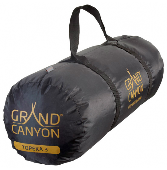 GRAND CANYON TOPEKA 3 ΣΚΗΝΗ 3-4 ΑΤΟΜΩΝ 30921604 LIMESTONE GREY