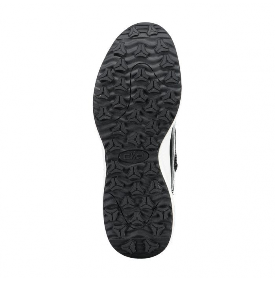 CMP ΓΥΝΑΙΚΕΙΑ ΜΠΟΤΑΚΙΑ ΧΙΟΝΙΟΥ SHERATAN WP 30Q4576 BLACK